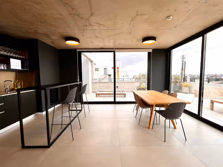 Spazio IV 503 · fotografía 3