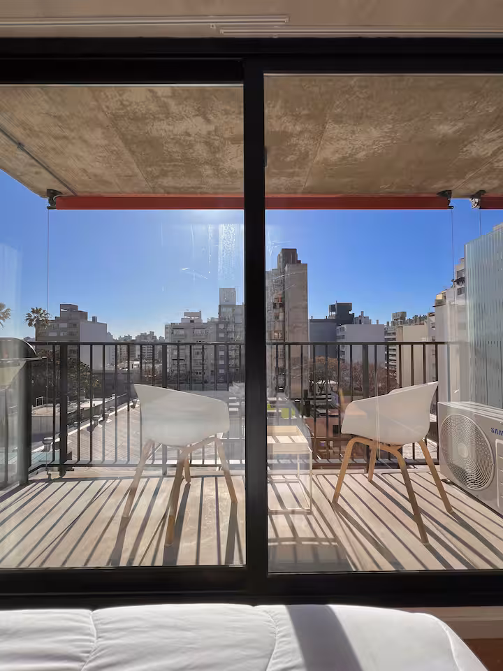 Spazio IV 503 · fotografía 2
