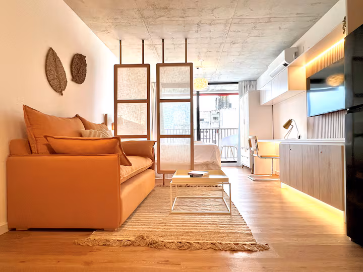 Spazio IV 703 · fotografía 2
