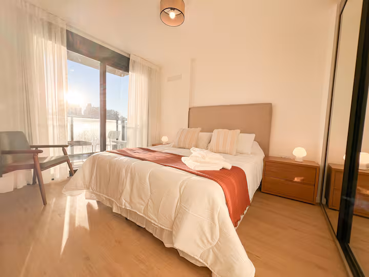 Living Marina 802