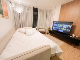 Living Marina 802 · fotografía 4