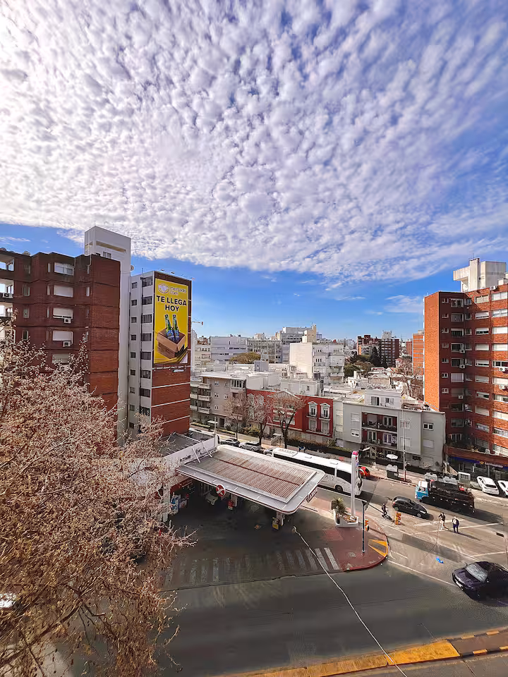 Sarmiento 701 · fotografía 3